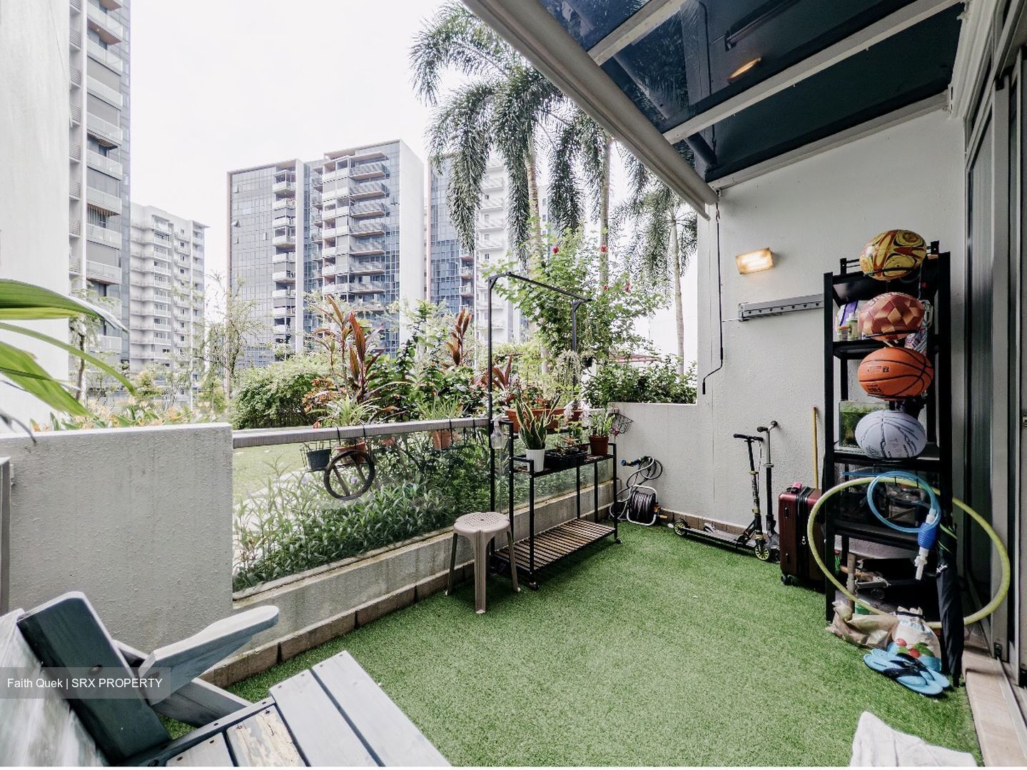 The Lakeshore (D22), Condominium #532879991